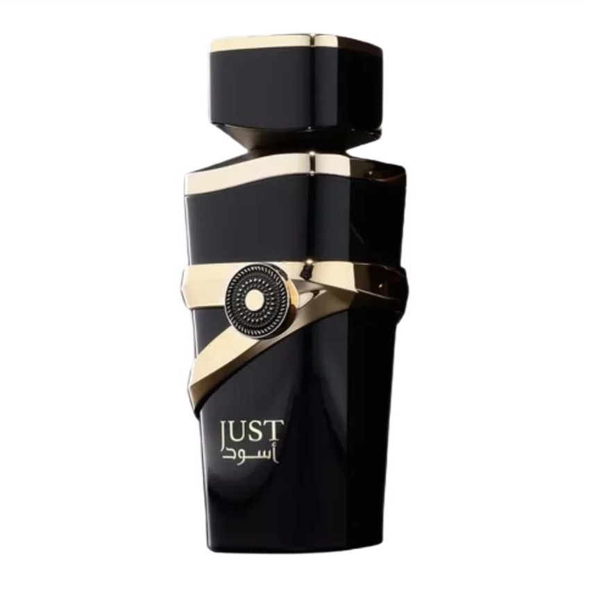 Fragrance World Just Aswad parfémovaná voda sprej 100 ml