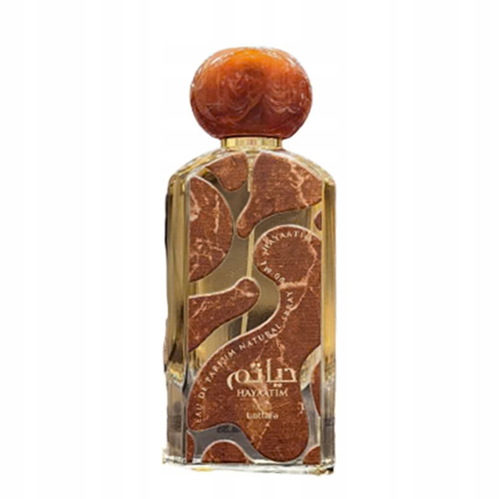 Lattafa Hayaatim Edp 100 ml Unisex