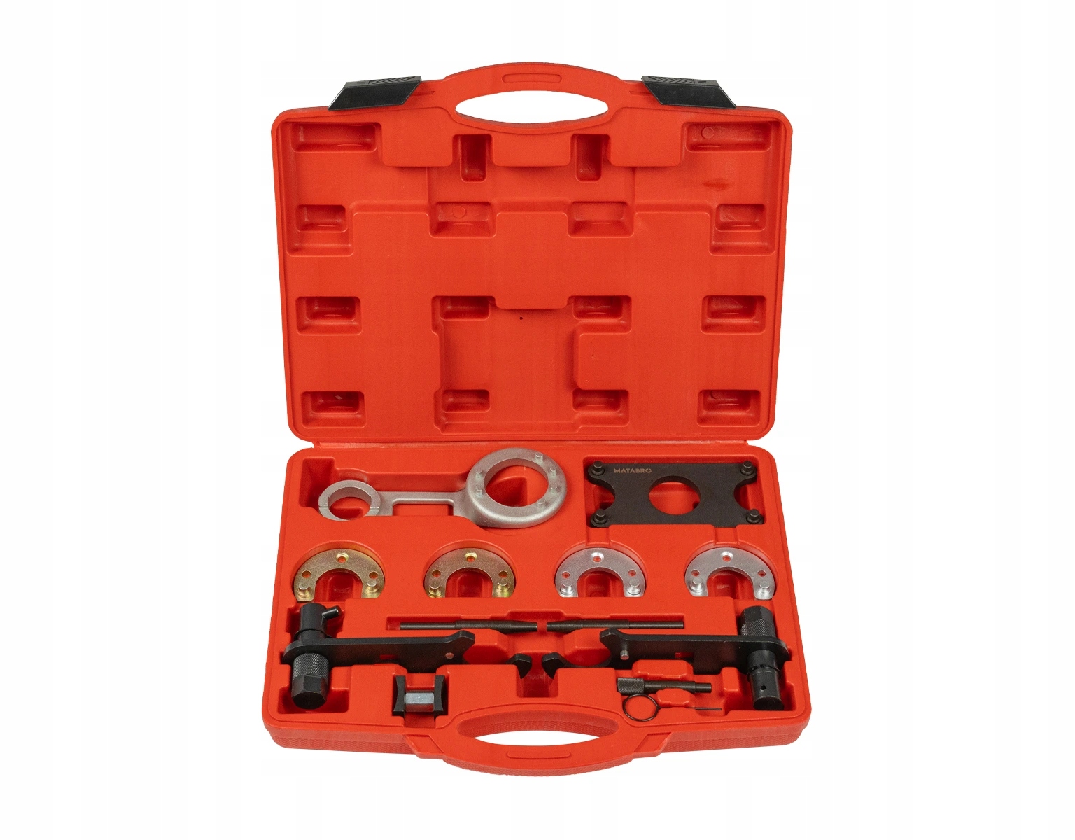 Matabro MB-1334, Aretačná sada pre Land Rover V6 2.0la 2.5l