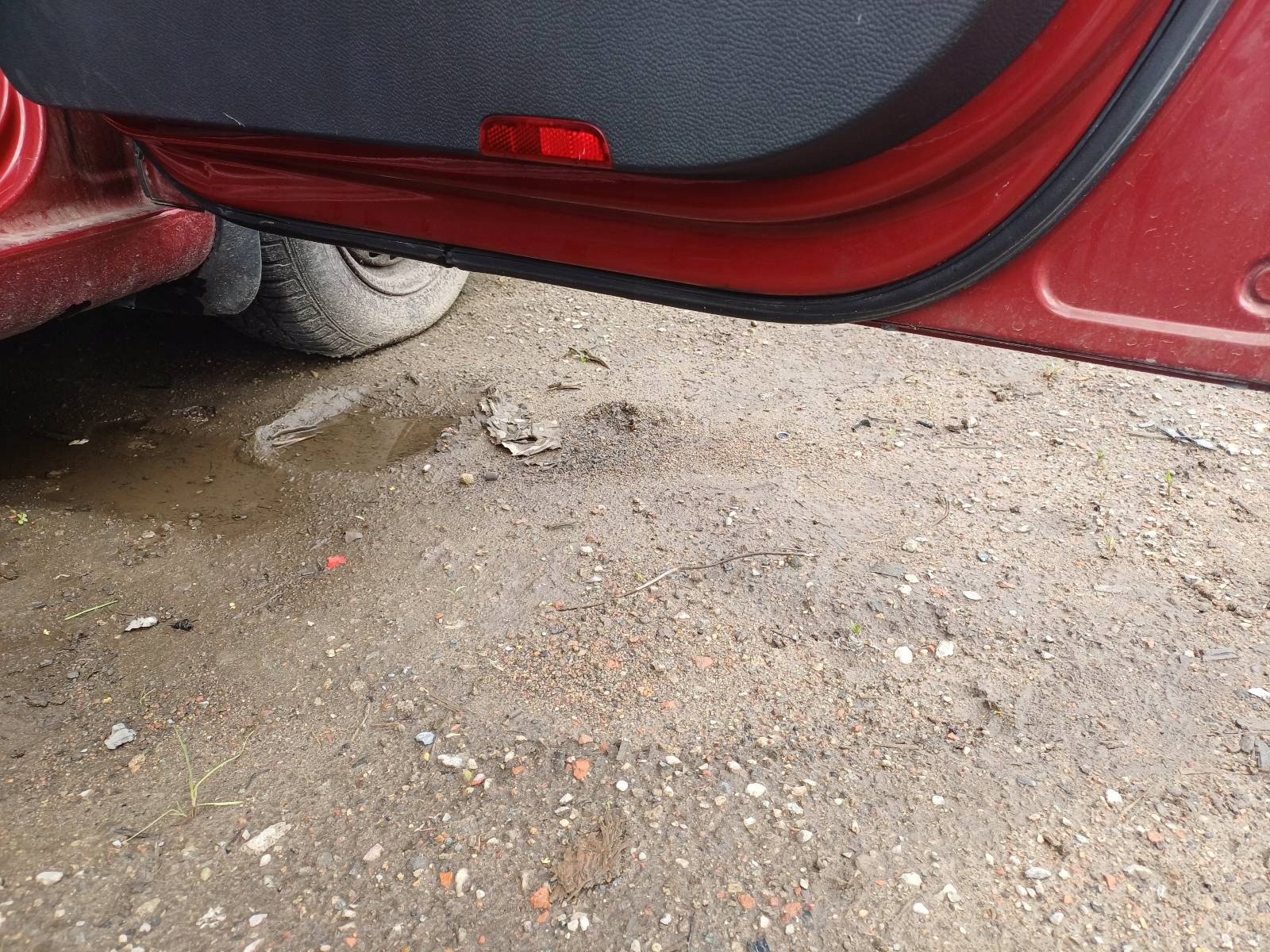 Portière Complets Droite Avant VOLKSWAGEN GOLF V LA3W