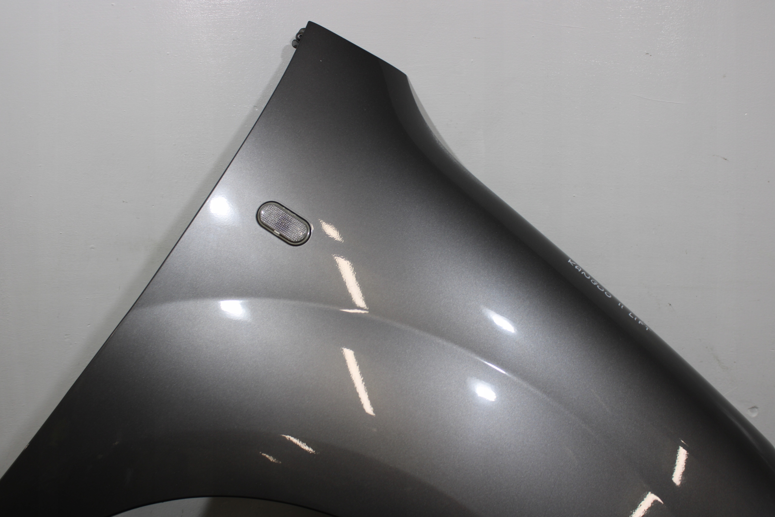 fender right front front RENAULT KANGOO II 2 III 3 LIFT
