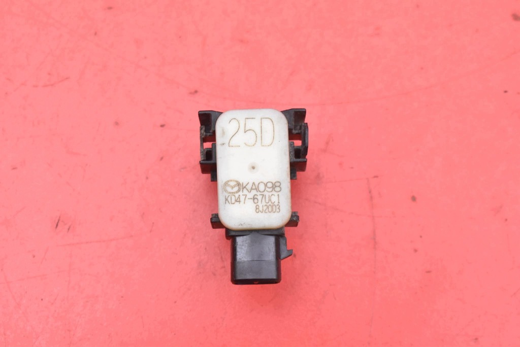 Sensor Parken heck PDC KD47-67UC1 MAZDA MX-5 4 IV ND 15-21