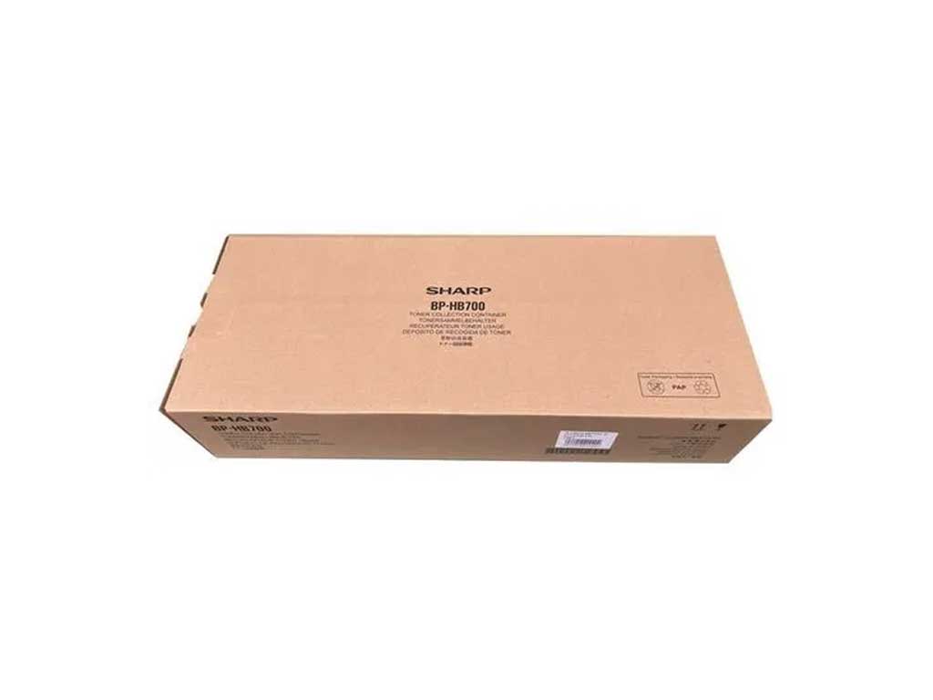 Odpadní nádobka na použitý toner Sharp B-HB700 BP-50C26 BP-50C31 BP-50C36
