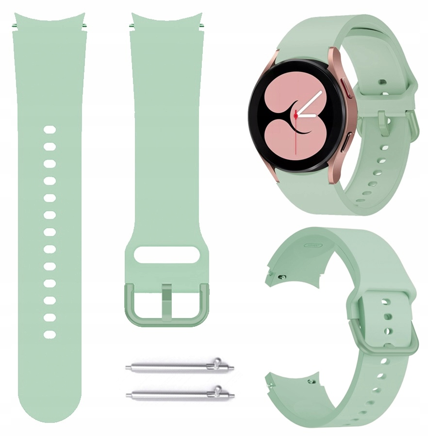 

Pasek Galaxy Watch 4 5 40/42/44/46/45 Pro