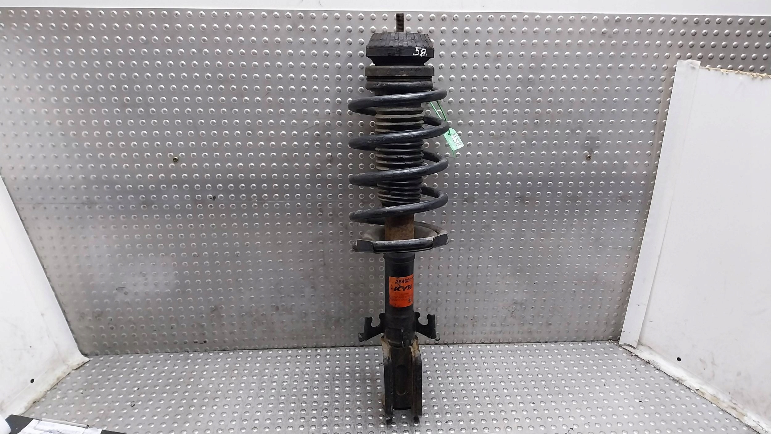 shock absorber left right front 6383200813 MERCEDES VITO V KLASA W638