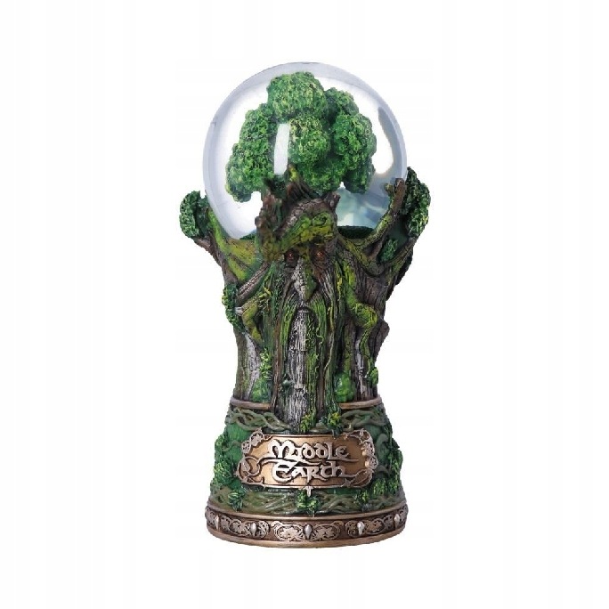 Lord of the Rings: Middle-Earth Treebeard Snow Globe