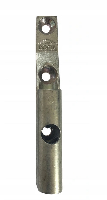 ZAWIAS DOLNY 016-024 DO OKNA ROMB Kod producenta zawias okienny 016-024