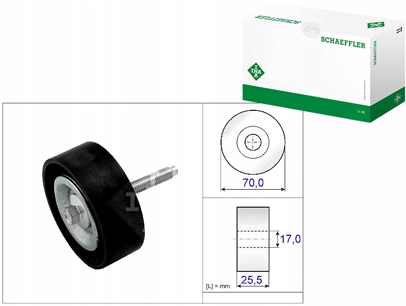 Ina Role Pásu Ford Fiesta V ST150 (jh_. Jd_)