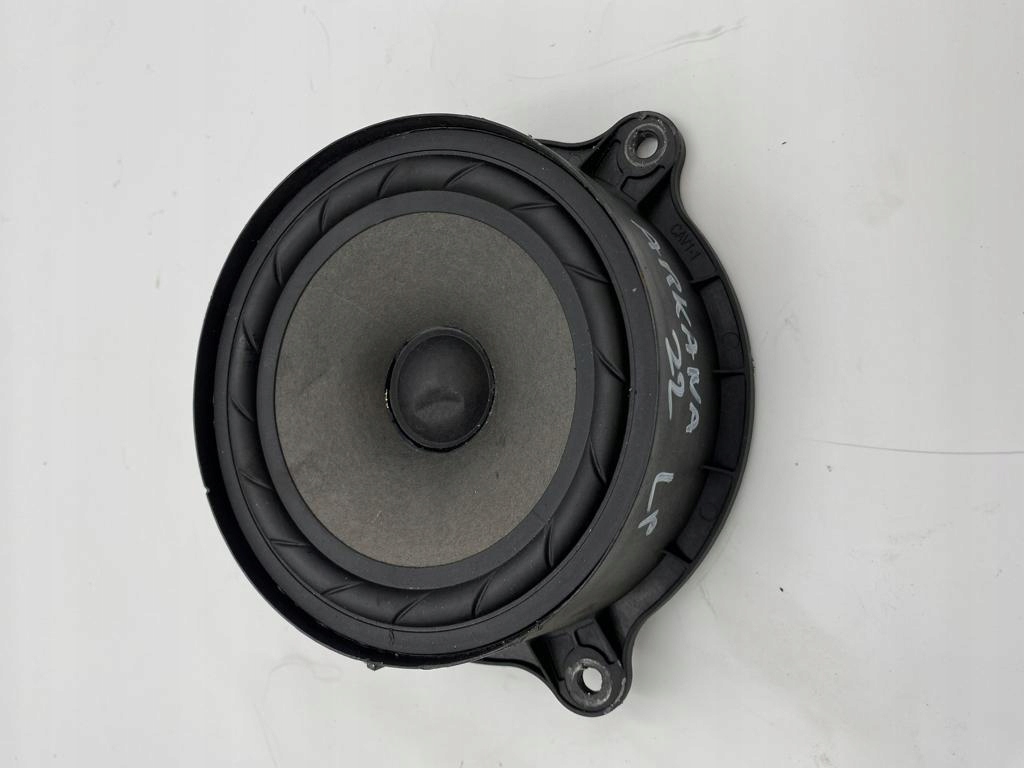 speaker door rear part front L/P RENAULT ARKANA 1.6 E-TECH HYBRYDA 281442915R