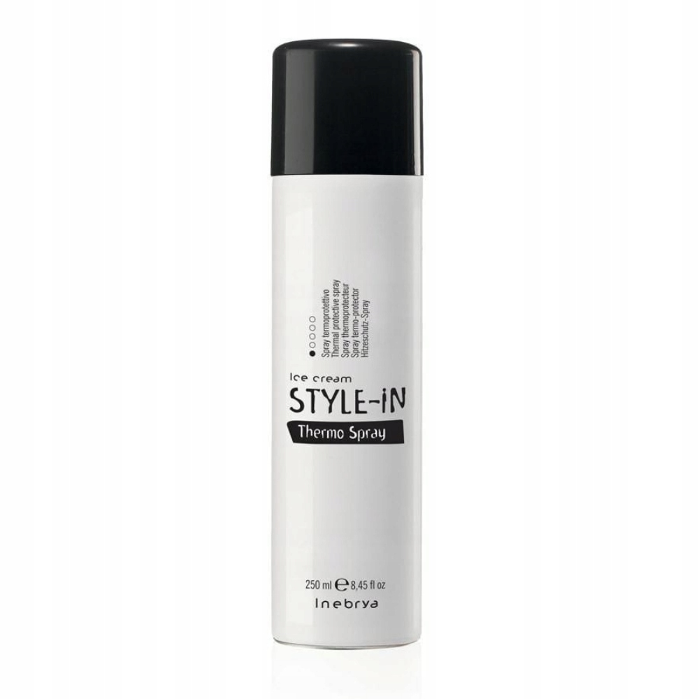 

Inebrya Style-in Thermo Spray Termoochronny 250ML