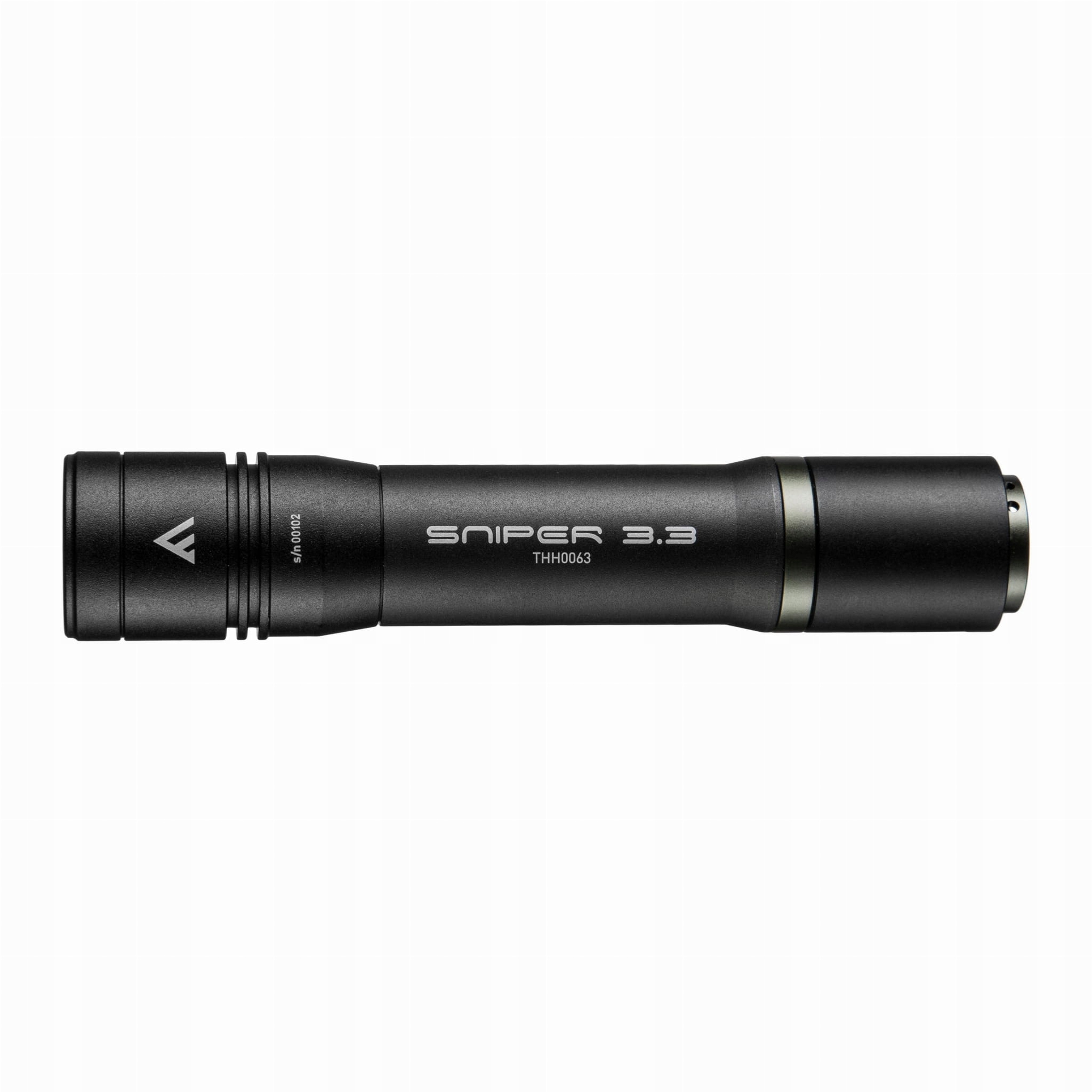 Lampička Mactronic Sniper 3.3 1000 lm MicroUSB poslední kus THH0063