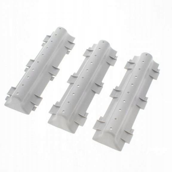 Zabieraki bębna pralki 3 szt. za 480110100104