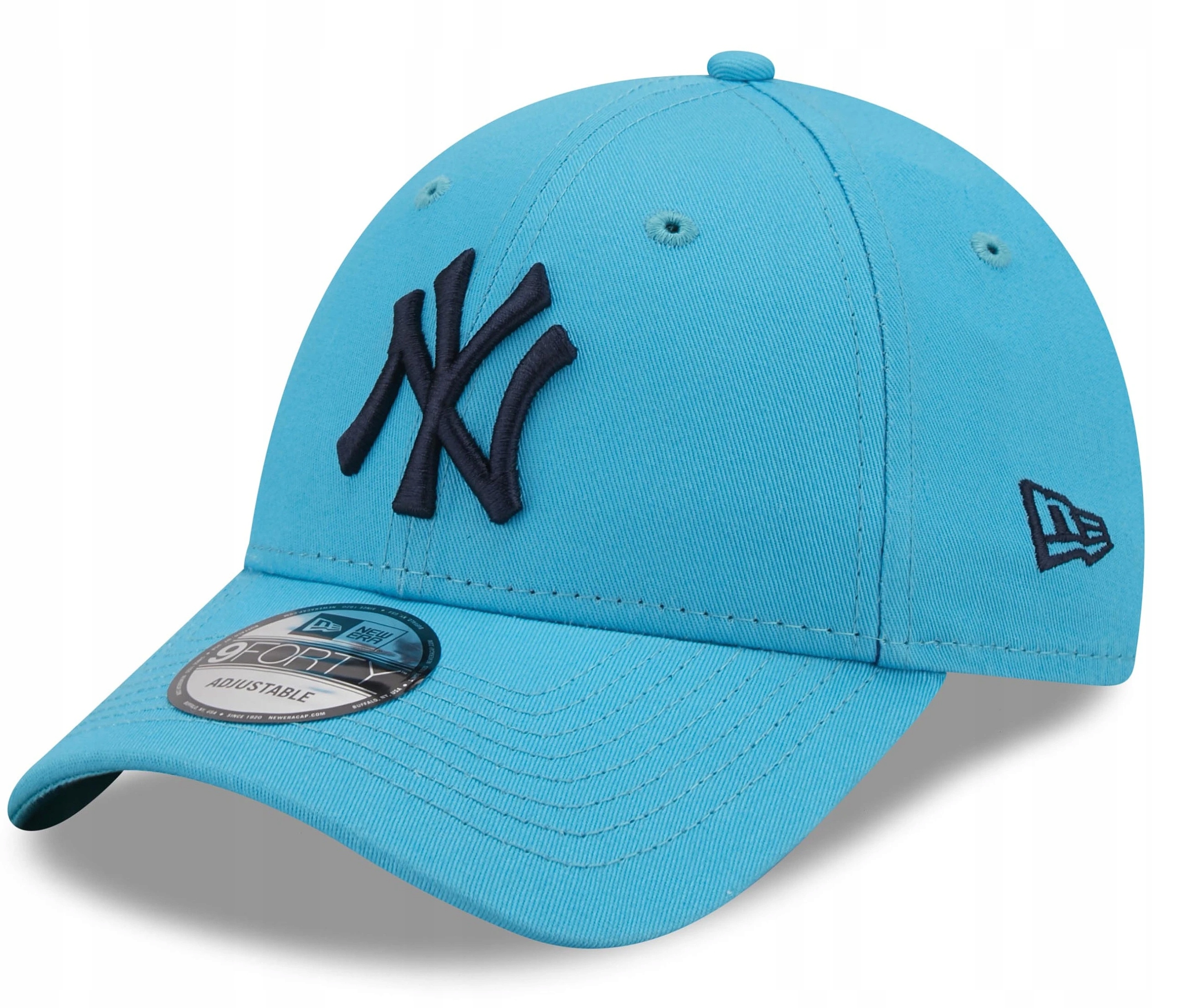 

czapka z daszkiem New Era 9FO League Essential