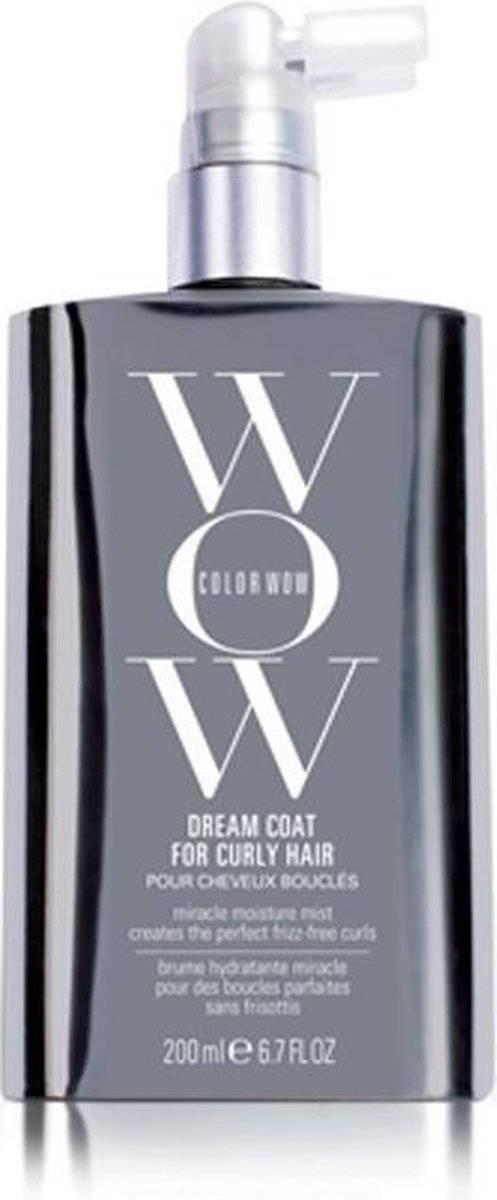 Color Wow Sprej na zvýraznění kadeří Dream Coat for Curly Hair 200 Ml