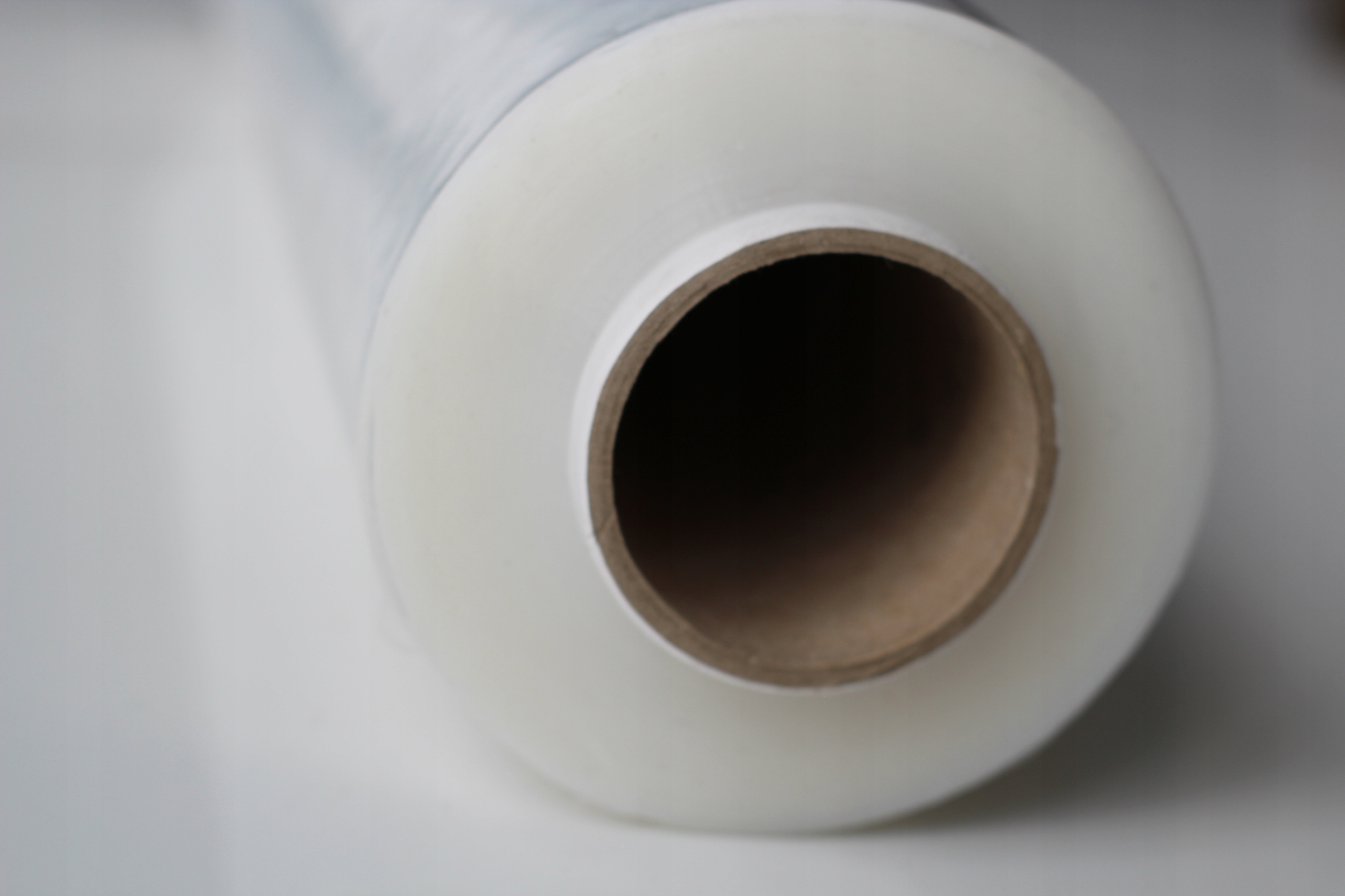 MULTIFOL Oryginal BEZBARWNA 3XXL folia Stretch 3kg TRANSPARENT STRECH Marka Multifol