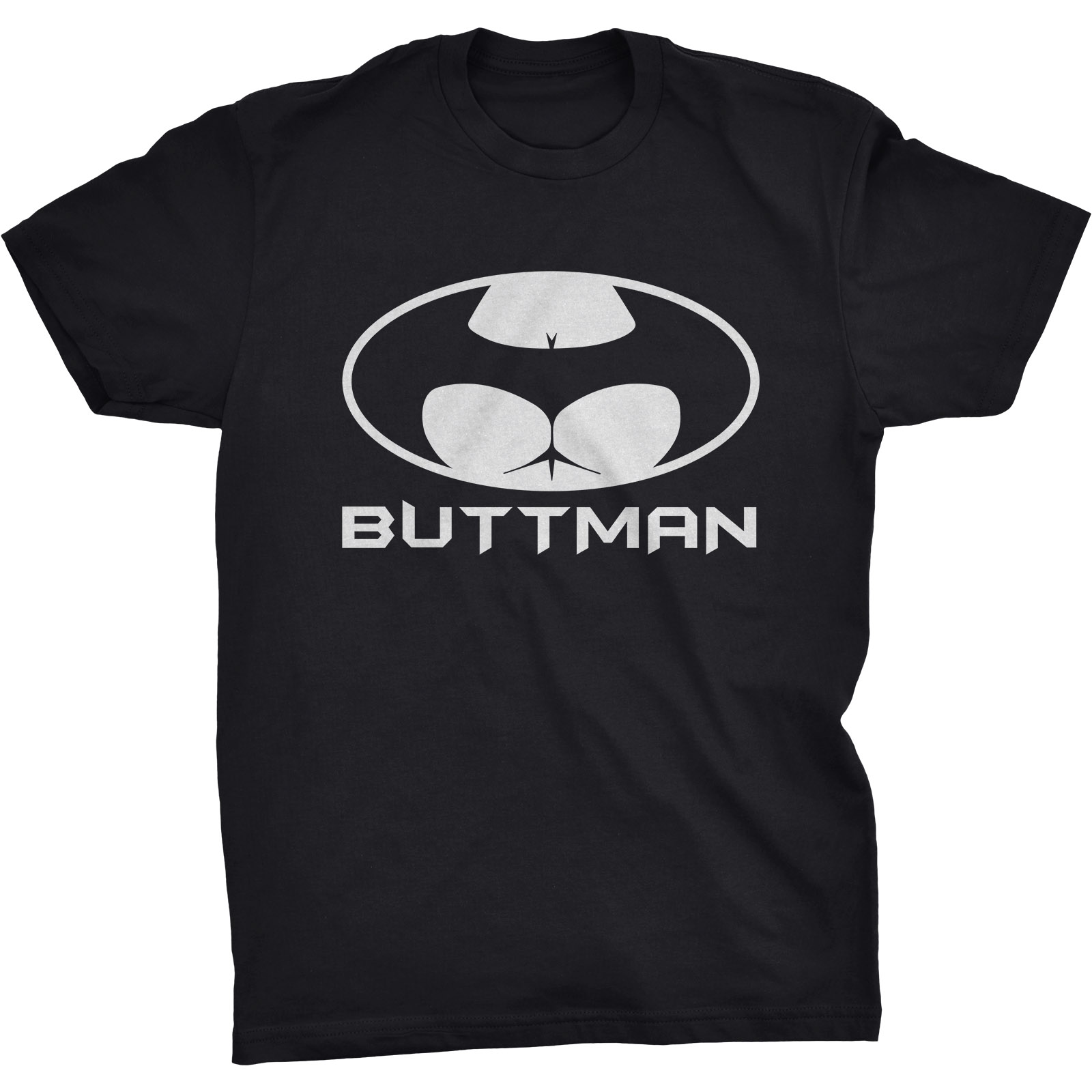 

Buttman Koszulka Batman Joker Gotham DC Comics