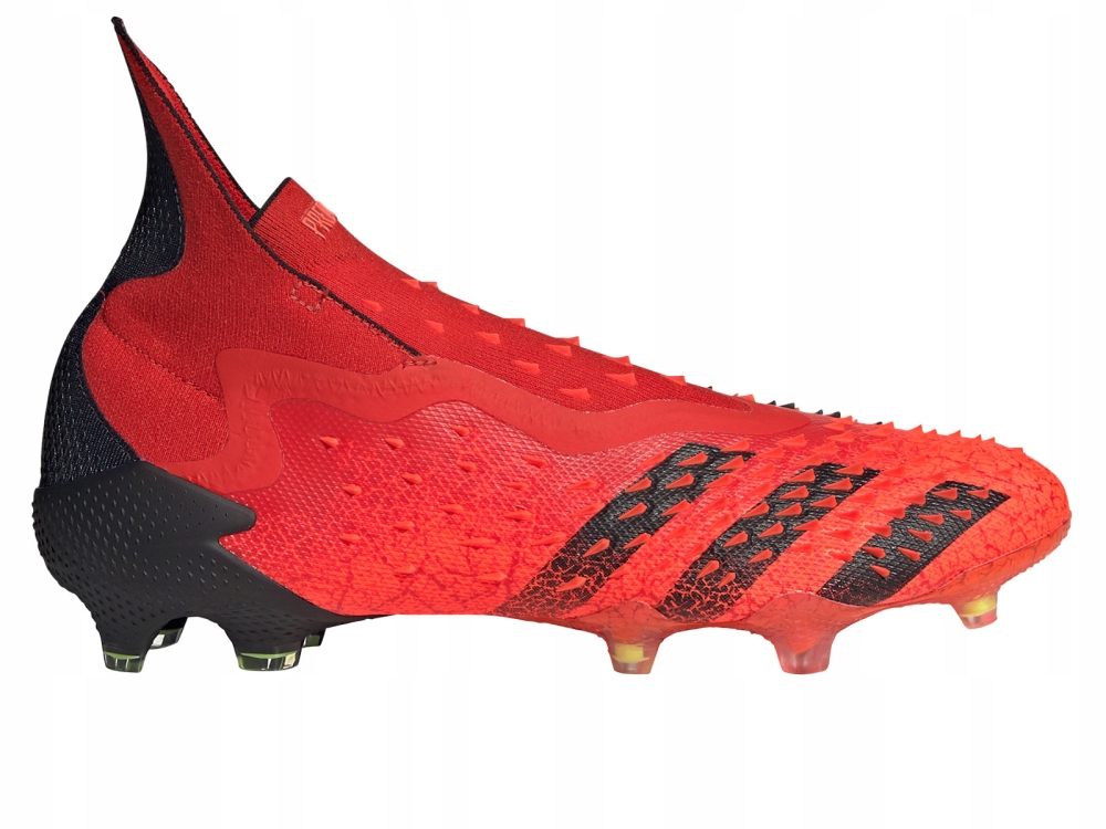 シューズ Predator Freak+ FG PP Adidas Predator Freak 1 Sg - Niska cena na Allegro