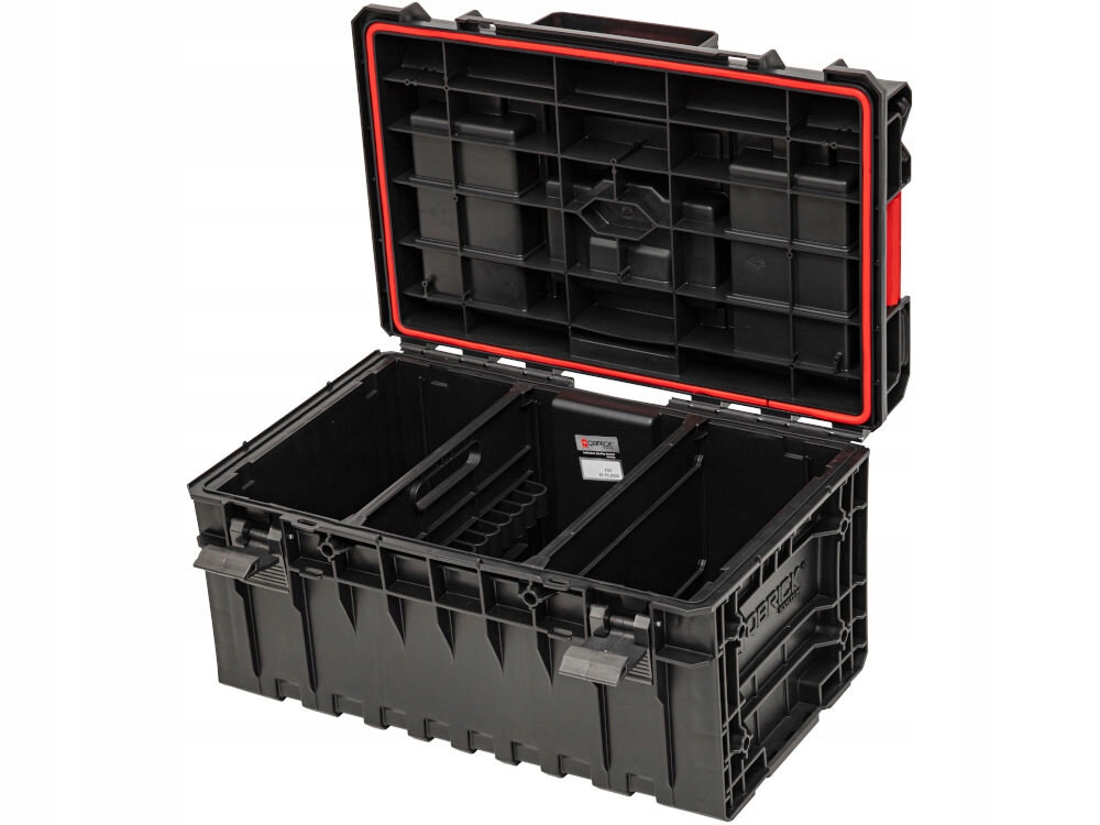 Toolbox QBRICK System ONE 2.0 350 Profi Product width 38.5 cm
