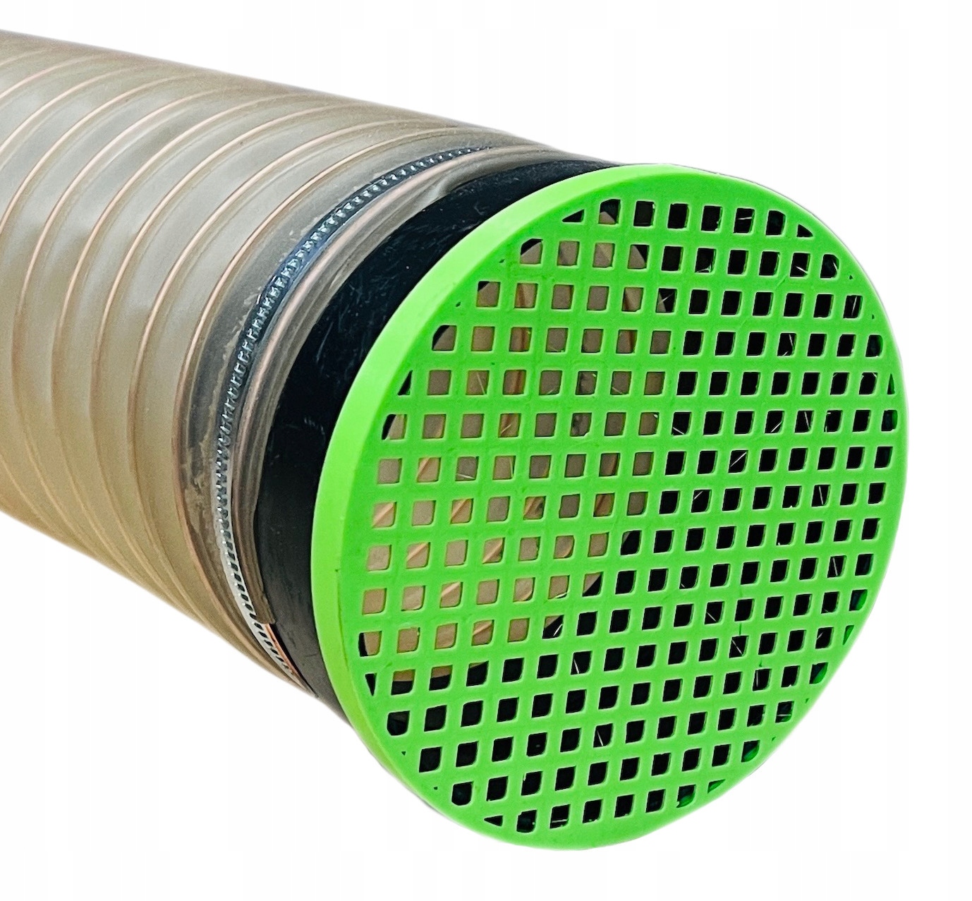 

Nakładka sitko 120 odciąg Adapter Felder Hammer