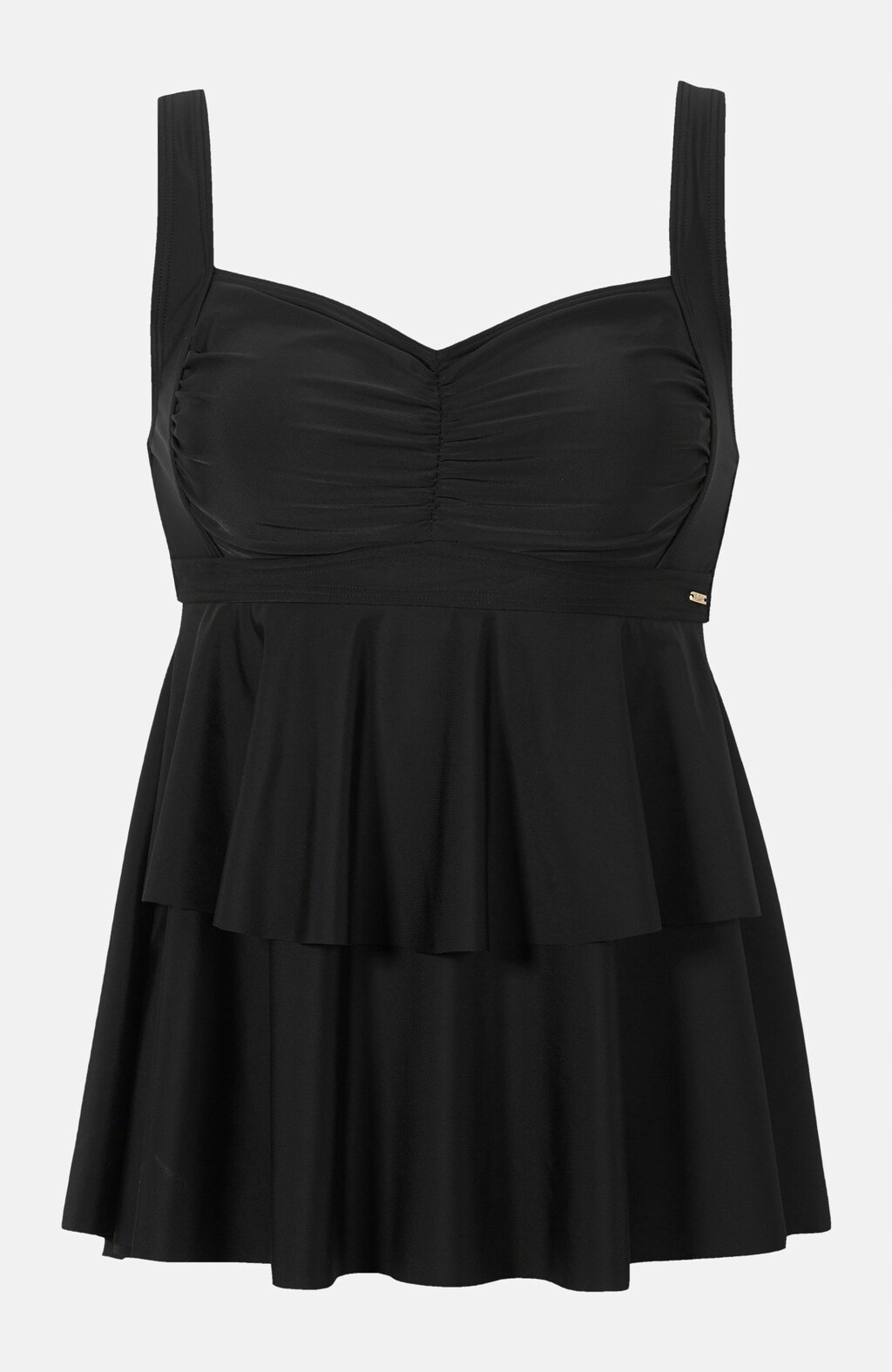 Tankini Plus Size Góra Niska cena na Allegro.pl Strona 7