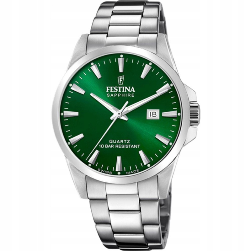 Hodinky Festina F20024/6