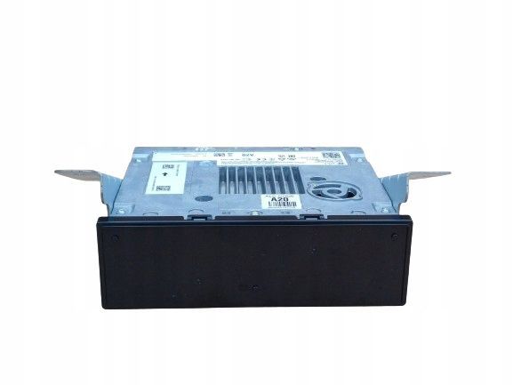 радио тюнер kia EV6 22r 96560CV201