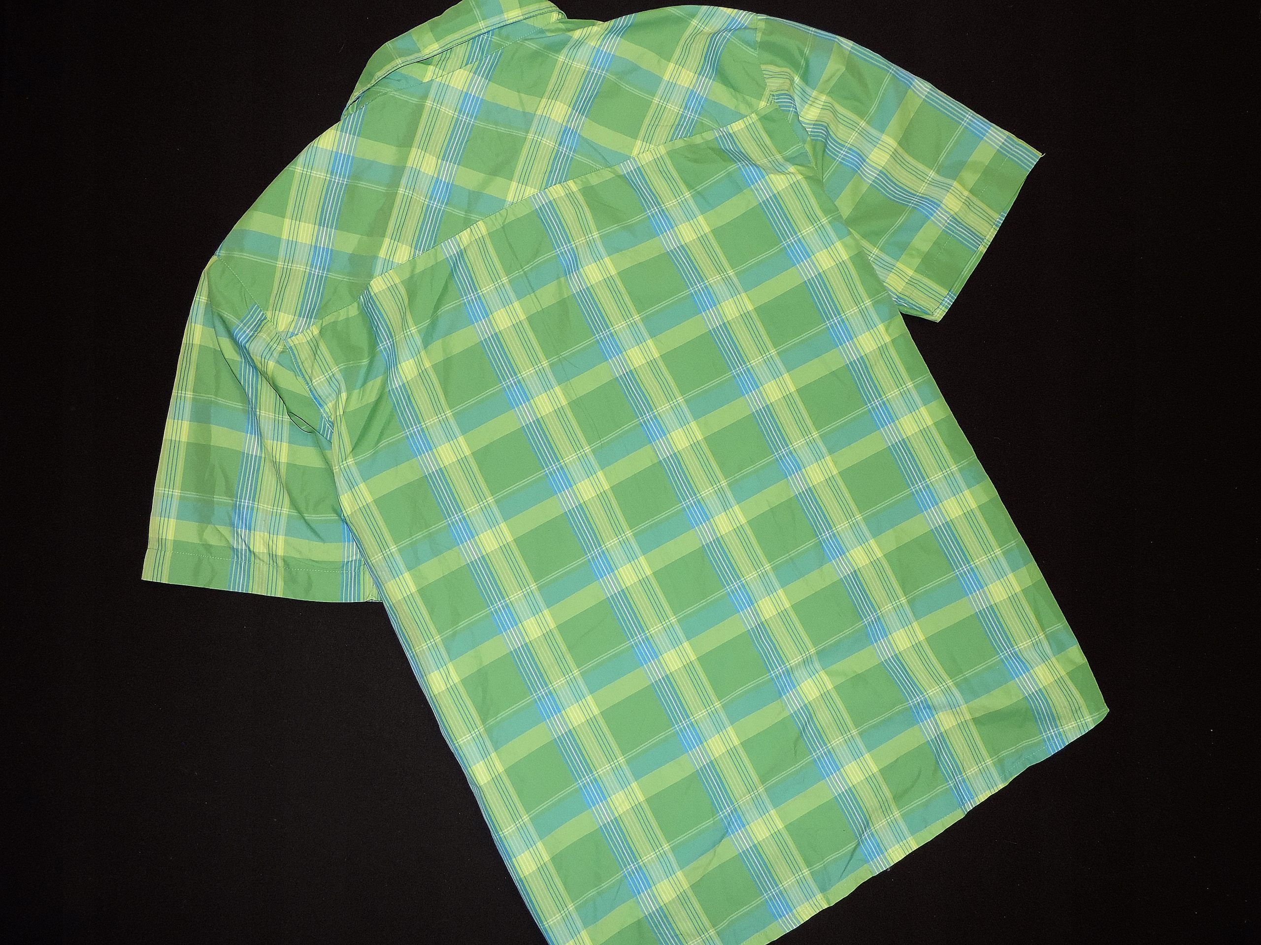 ROSSI__MĘSKA TURYSTYCZNA KOSZULA__XL Marka inna