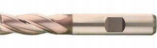 Stopková fréza DIN844, HSSCo8, typ N 18 mm