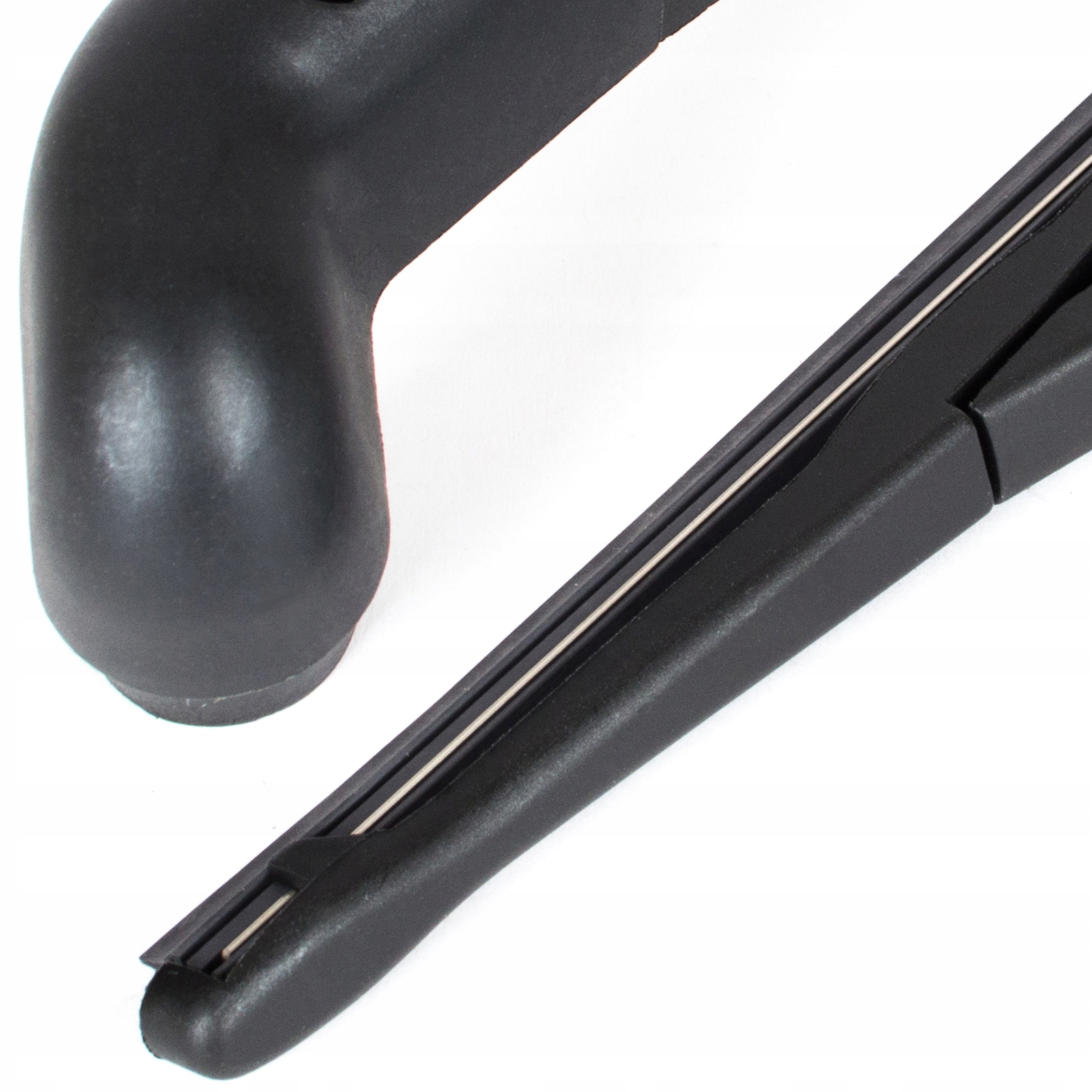 WYCIERACZKA TYŁ RAMIĘ WYCIERACZKI + PIÓRO do Opel Astra II G KOMBI Strona zabudowy tył