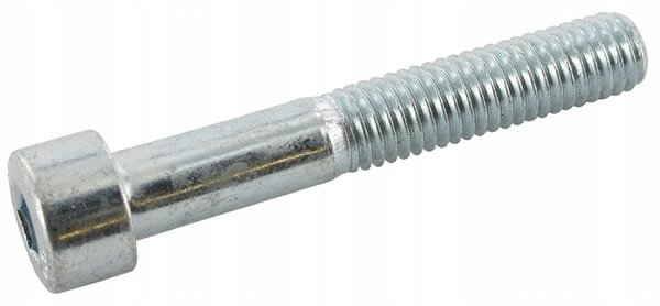 

Śruba imbusowa M8x160 kl.8.8 9128160