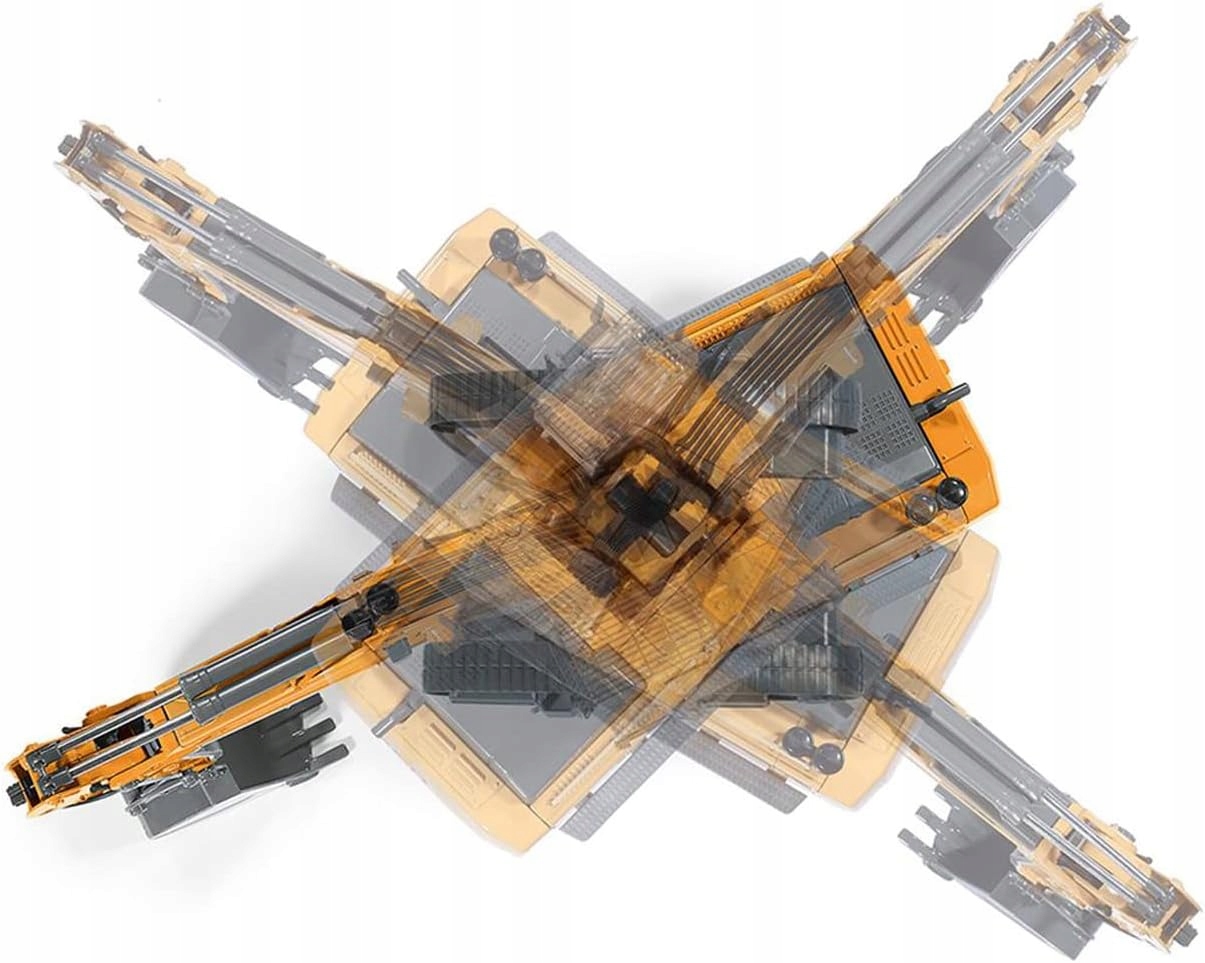 Siku Control 6741 Liebherr R980 SME koparka gąsienicowa aplikacja Bluetooth Wiek dziecka 3 lata +