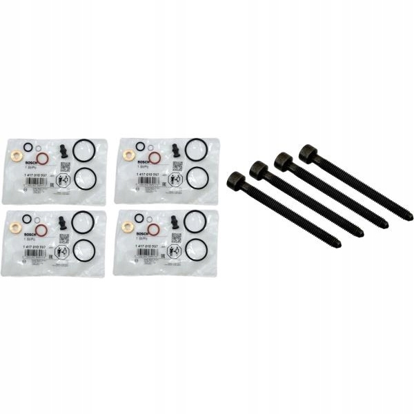 

Zestaw Naprawczy Pompowtryskiwaczy x4 1.9 2.0 Tdi