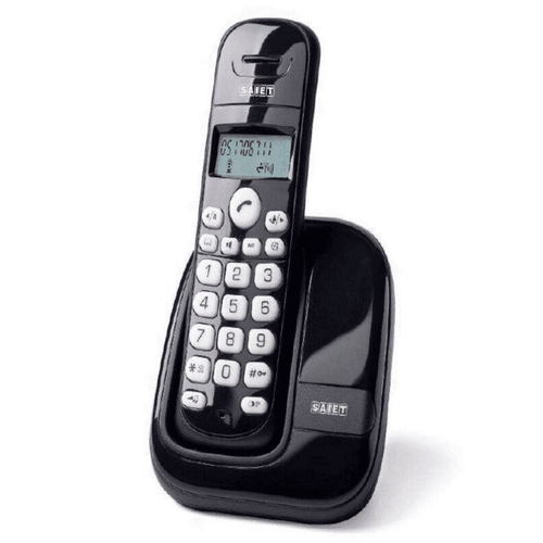 Telefon bezprzewodowy stacjonarny Gigaset A690