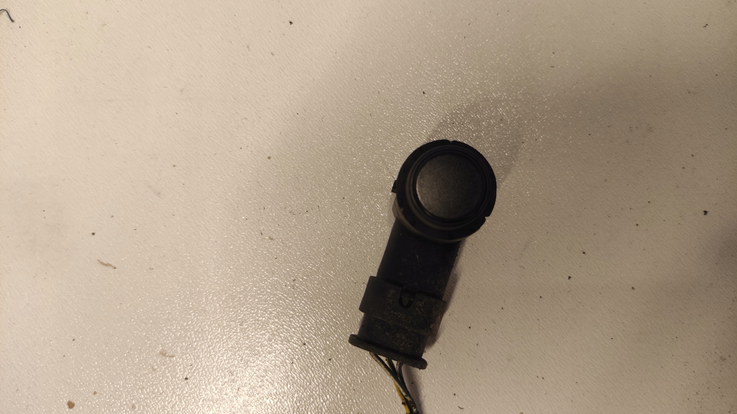 JAGUAR XE kabelbaum kabelbaum kabelsatz PDC heck der stoßstange sensor GX73-15B484-BD 15-19