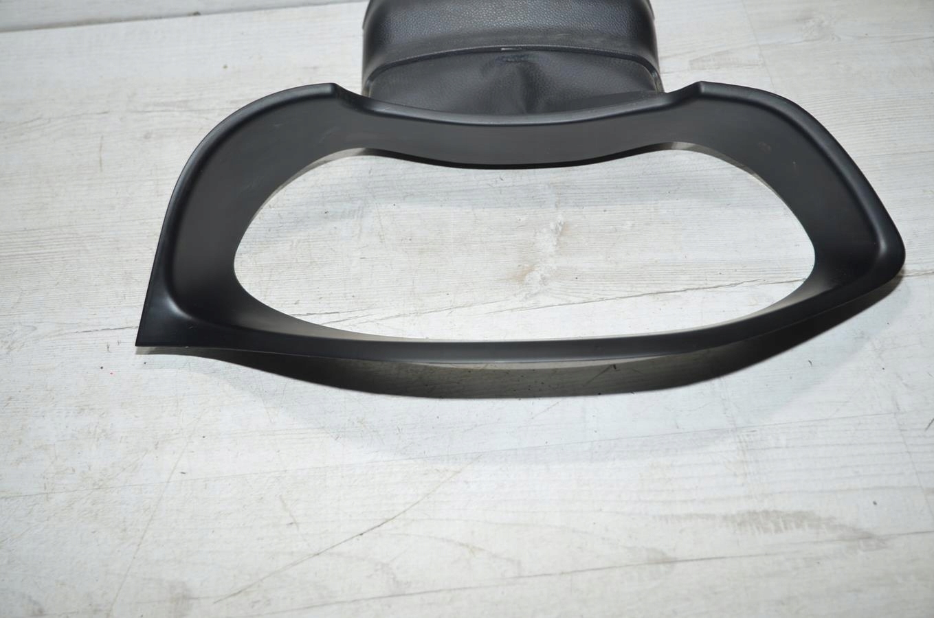 Blende Abdeckung des Kombiinstruments Hyundai i20 II lift 5d