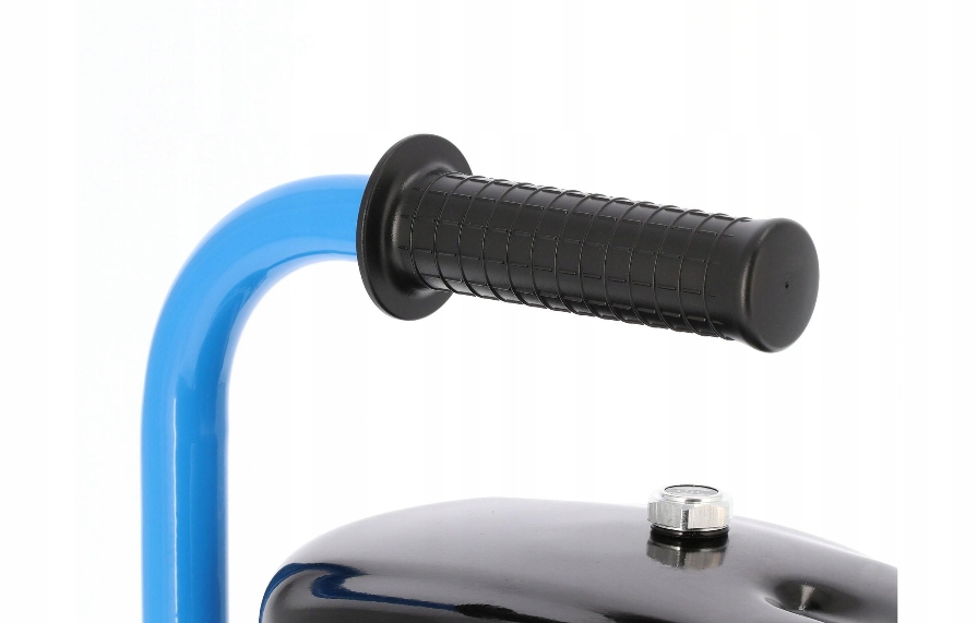 KOMPRESOR L9-75 super silent AIRPRESS 50dB Wydajność efektywna 75 l/min