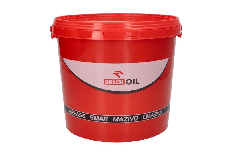 Mazivo pre ložiská Orlen QFG016S60