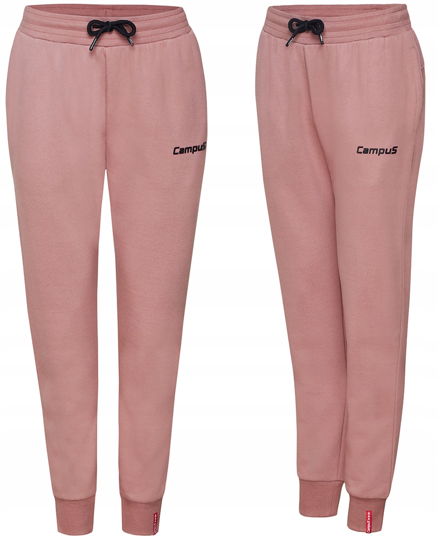 

Spodnie Dresowe Dresy Damskie Arya Campus - L