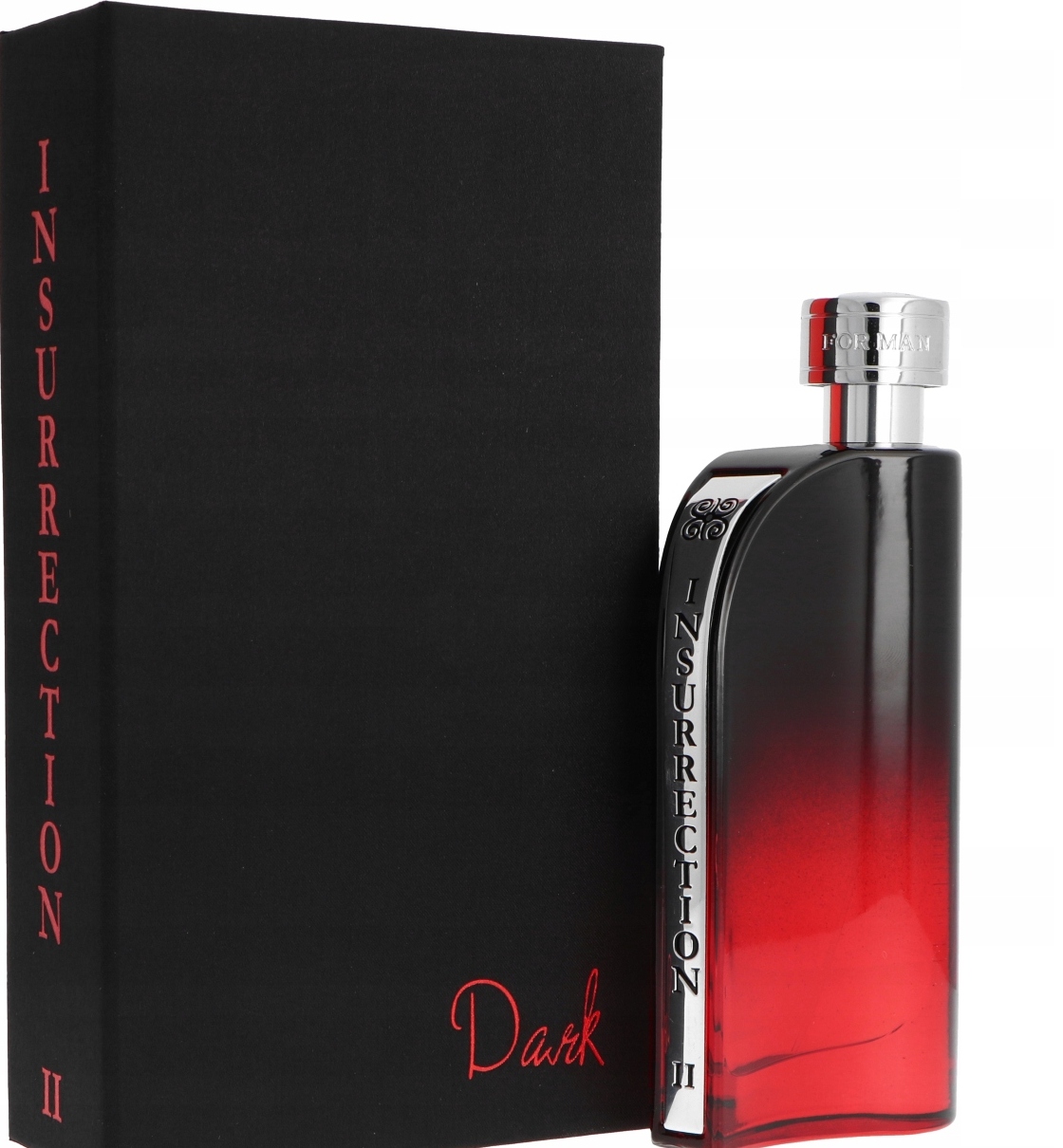 Reyane Tradition Insurrection II Dark toaletní voda 90 ml