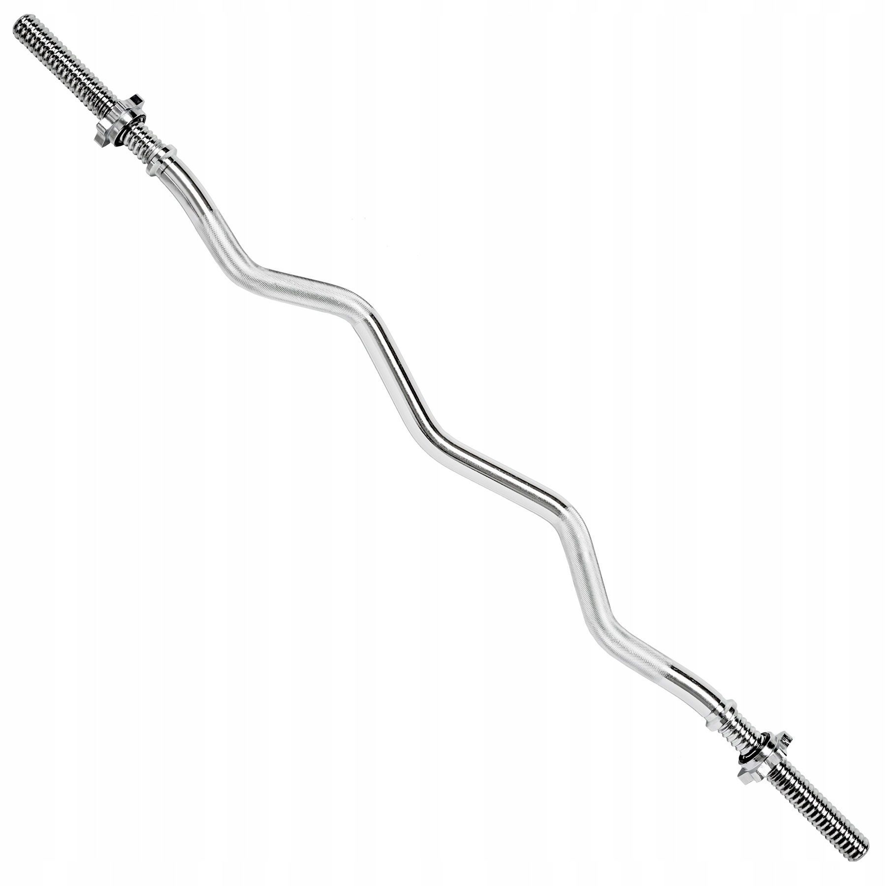

Sztanga gryf długi łamany 120 cm 402284