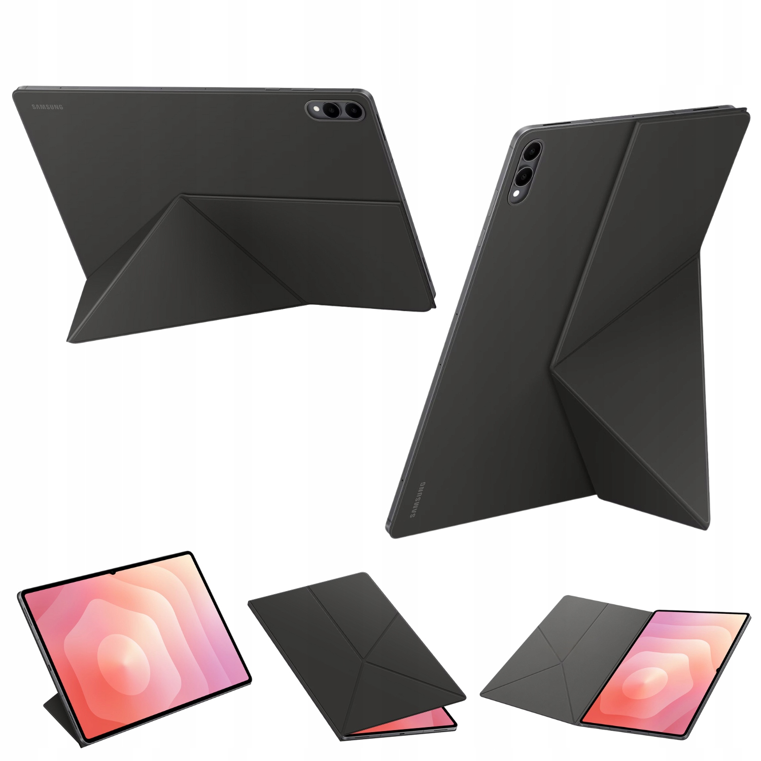 Etui Na Tablet Samsung Smart Book Case na Samsung Galaxy Tab S11 Ultra