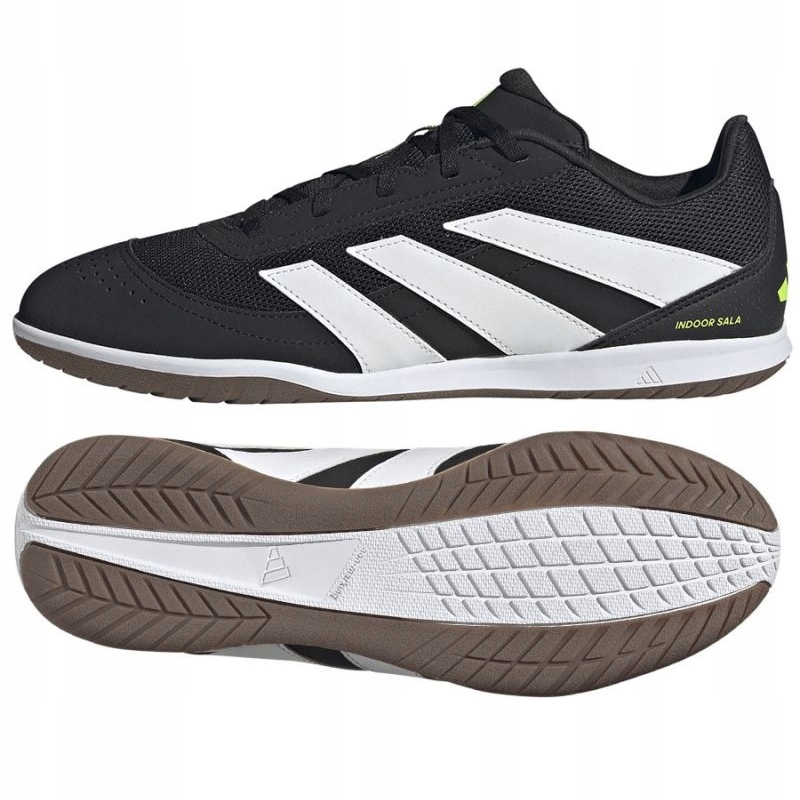 Boty Halovky adidas Predator Club In Sala vel. 46 JH8857