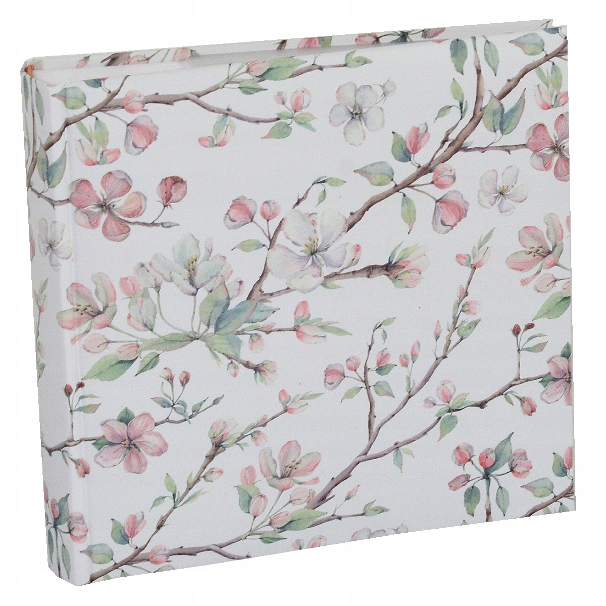 CHERRY FLOWERS fotoalbum kieszeniowe BB-200 10x15
