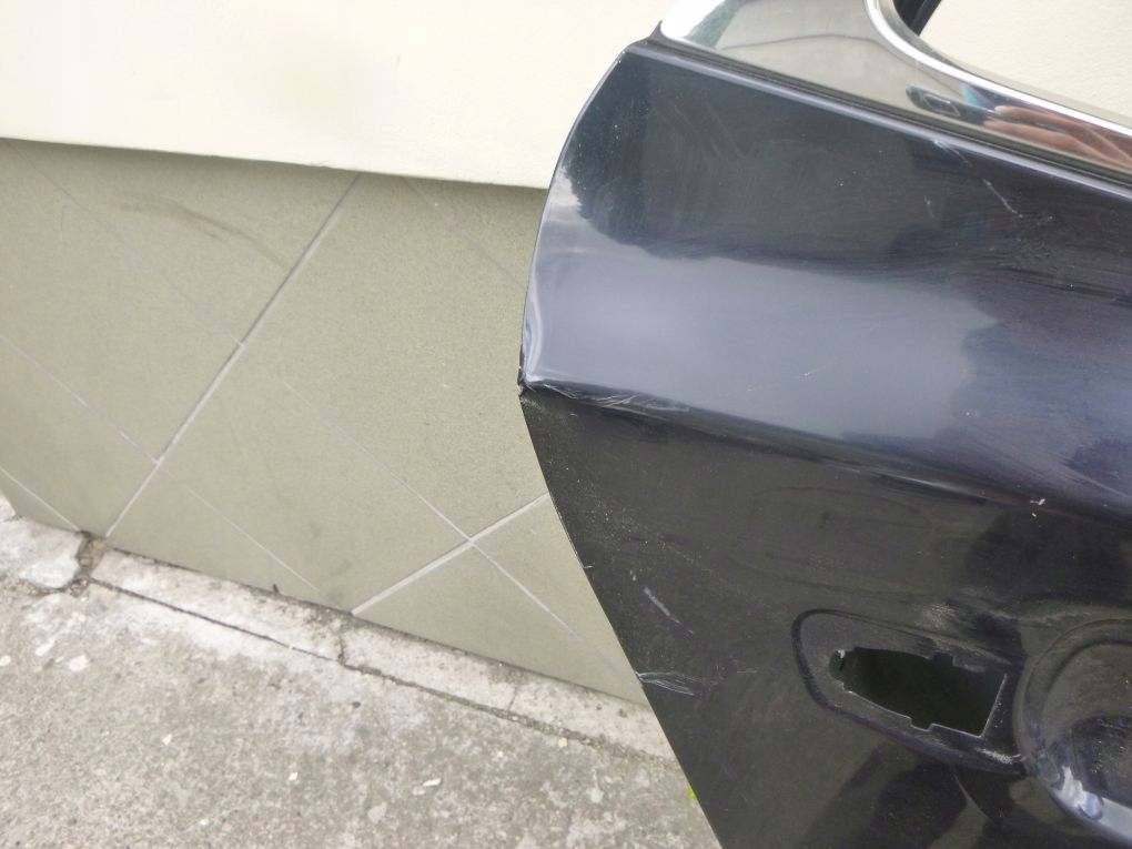 LEXUS HS Portière Droit Arrière