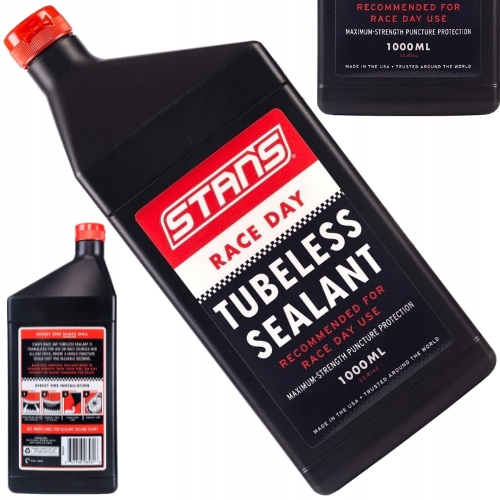 Těsnící mléko Stan's No Tubes Mléko Original Tubeless 1000 ml