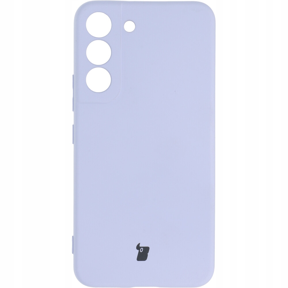 

Etui Bizon Case do Galaxy S22, pokrowiec plecki