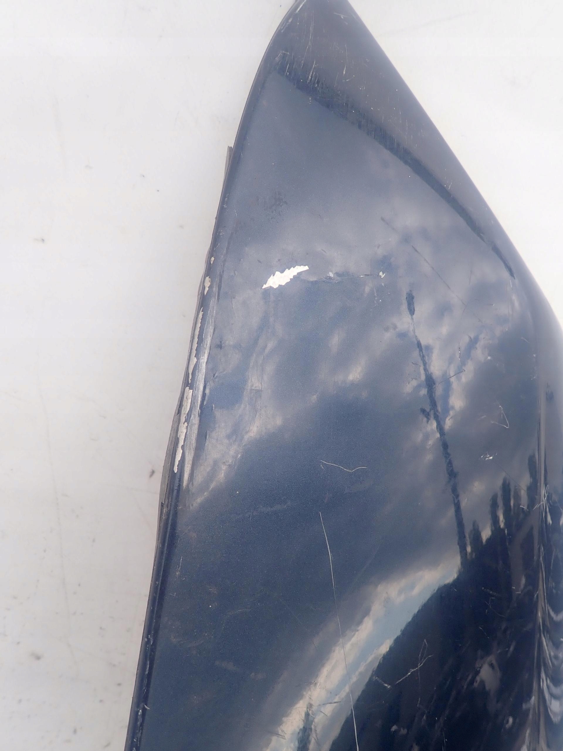 MERCEDES E-KLASA W211 02-09 fender left front