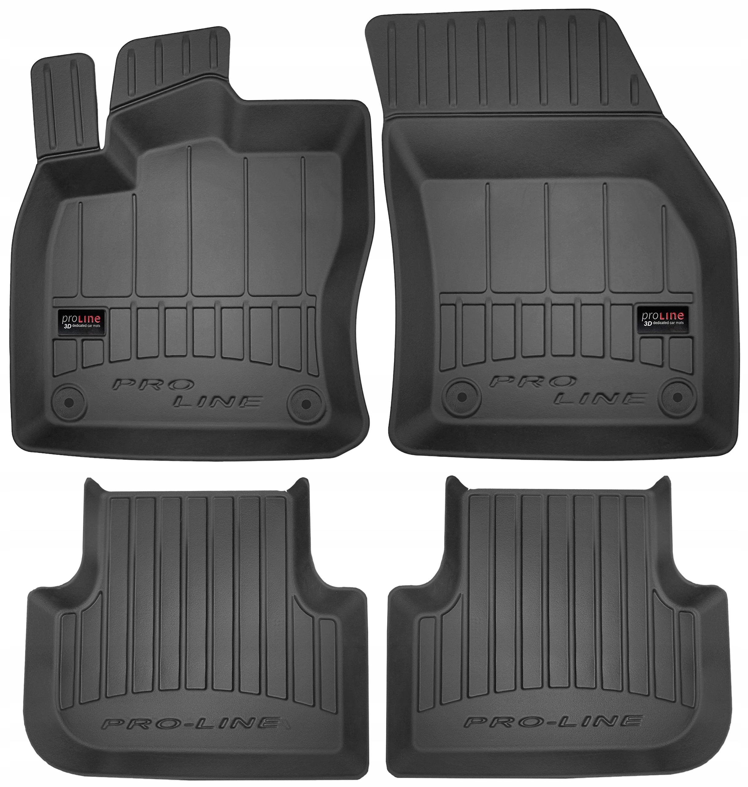 Podlahové rohože Frogum Frg 3D409798