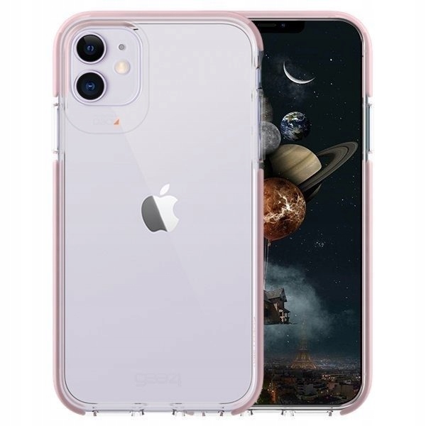 

Etui Do Iphone 12 GEAR4 Piccadilly Pokrowiec Case