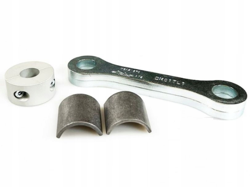 Snížená Sada Zadního Odpružení Yamaha Xt 660 R 2004-2016